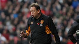 Леонид СЛУЦКИЙ.