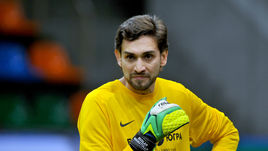 Руслан НИГМАТУЛЛИН.