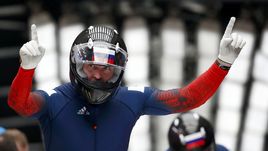 Александр ЗУБКОВ.