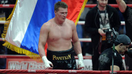 Александр ПОВЕТКИН.