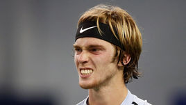 Вечеринка в Милане для Рублева и компании