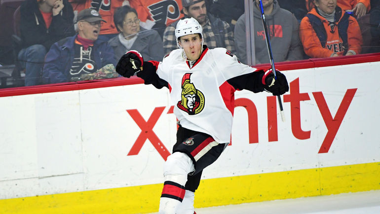 Кайл ТЕРРИС. Фото USA TODAY Кайл ТЕРРИС. Фото USA TODAY