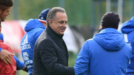 Виталий МУТКО.