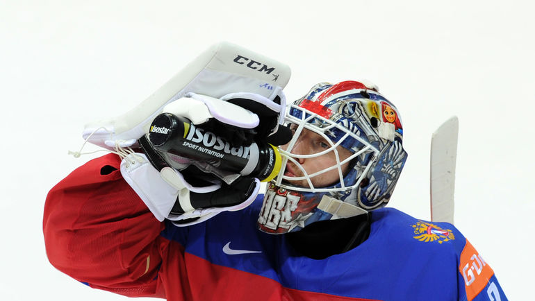 Сергей БОБРОВСКИЙ. Фото Алексей ИВАНОВ Сергей БОБРОВСКИЙ. Фото Алексей ИВАНОВ