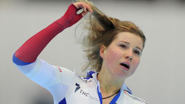 Ольга ФАТКУЛИНА.