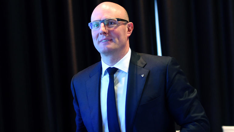 Дмитрий ЧЕРНЫШЕНКО. Фото photo.khl.ru Дмитрий ЧЕРНЫШЕНКО. Фото photo.khl.ru