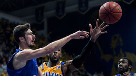 Сегодня. Химки. "Химки" - ЦСКА - 81:96.