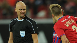 Сергей КАРАСЕВ vs Понтус ВЕРНБЛУМ.