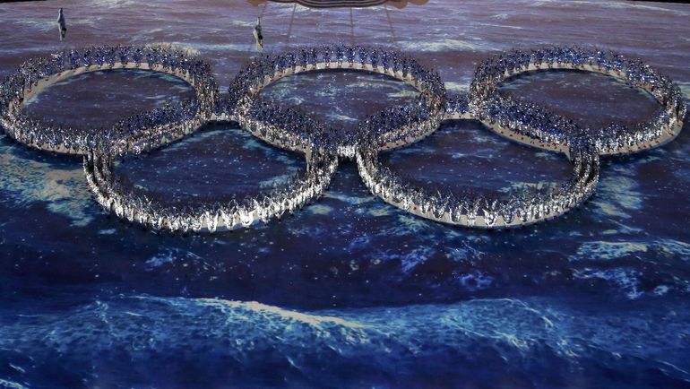 Выступят ли вообще россияне в Корее? Фото REUTERS Выступят ли вообще россияне в Корее? Фото REUTERS