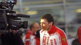 Александр ЛЕГКОВ.