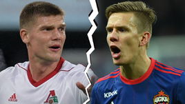 Игорь ДЕНИСОВ vs Понтус ВЕРНБЛУМ.