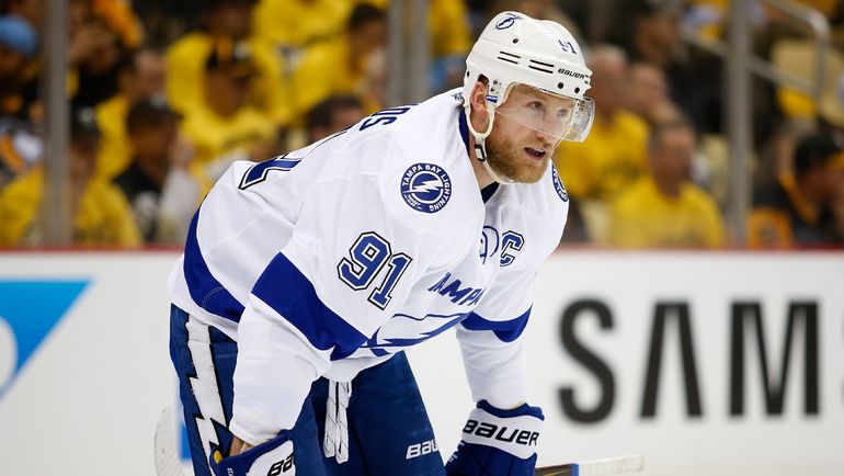 Стивен СТЭМКОС. Фото AFP Стивен СТЭМКОС. Фото AFP