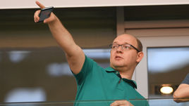 Илья ГЕРКУС.