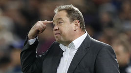 Леонид СЛУЦКИЙ.