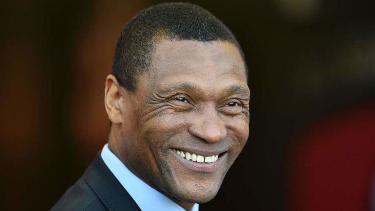 Майкл ЭМЕНАЛО. Фото AFP Майкл ЭМЕНАЛО. Фото AFP