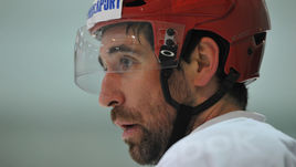 Данис ЗАРИПОВ.