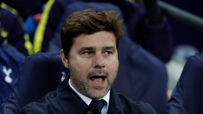 Маурисио ПОКЕТТИНО. Фото REUTERS Маурисио ПОКЕТТИНО. Фото REUTERS