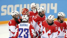 Как российский хоккей накажут за Сочи-2014?