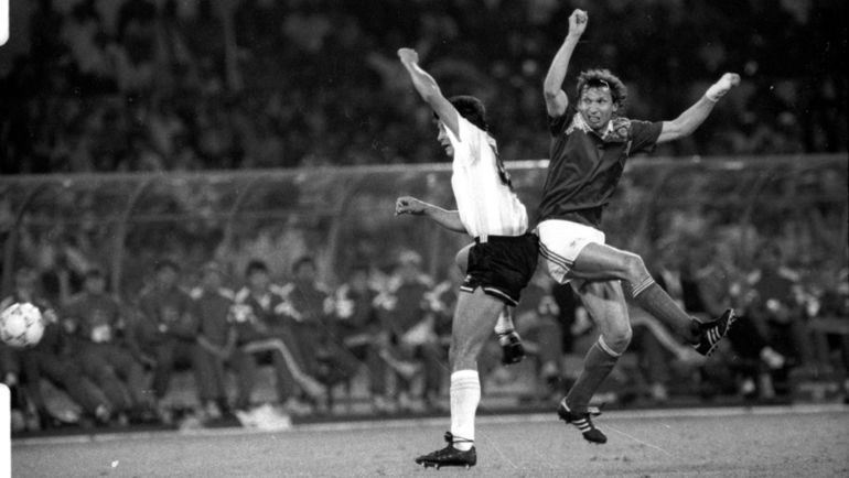 Олег ПРОТАСОВ (справа). Фото Игорь УТКИН Олег ПРОТАСОВ (справа). Фото Игорь УТКИН