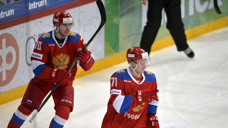 Кирилл КАПРИЗОВ (71). Фото REUTERS Кирилл КАПРИЗОВ (71). Фото REUTERS