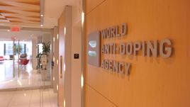 ВАДА заполучило базу данных из московской лаборатории.