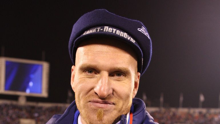 Эрик ХАГЕН. Фото Вячеслав ЕВДОКИМОВ Эрик ХАГЕН. Фото Вячеслав ЕВДОКИМОВ