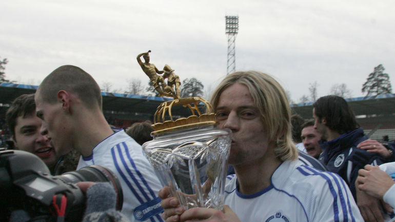 Анатолий ТИМОЩУК. Фото Александр ВИЛЬФ Анатолий ТИМОЩУК. Фото Александр ВИЛЬФ