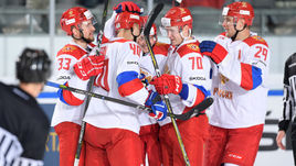 Наши олимпийцы громят Америку. Пока в Германии