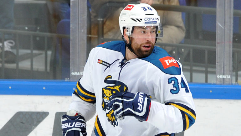 Александр МЕРЕСКИН. Фото Никита УСПЕНСКИЙ Александр МЕРЕСКИН. Фото Никита УСПЕНСКИЙ