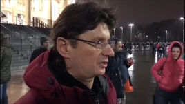 Леонид Федун: "Месси - бог"