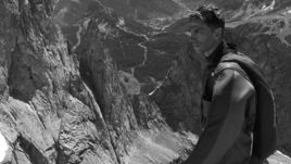 Валерий РОЗОВ.