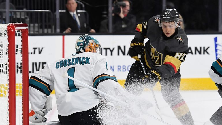 Вадим ШИПАЧЕВА (№87). Фото AFP Вадим ШИПАЧЕВА (№87). Фото AFP