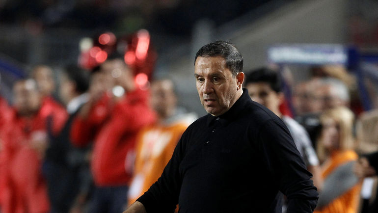 Набиль МААЛУЛ. Фото REUTERS Набиль МААЛУЛ. Фото REUTERS