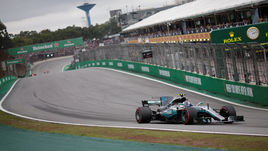 Валттери БОТТАС.