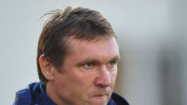 Андрей ТАЛАЛАЕВ.