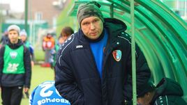 "Локомотив" и "Енисей" лидируют. У них начальники - бывшие судьи"