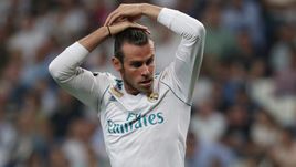 Гарет БЭЙЛ.