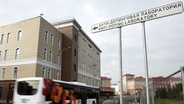 Хайо Зеппельт рассчитывает, что сначала ВАДА не восстановит РУСАДА, а затем МОК отстранит Россию по итогам разбирательства дел Сочи-2014.