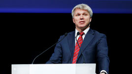 Павел КОЛОБКОВ.