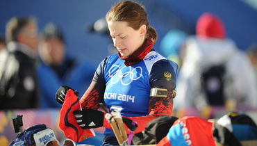 Владимир Королькевич: "Вилухина в Сочи была "чиста"