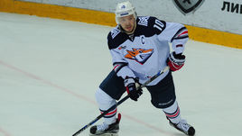 Сергей МОЗЯКИН.