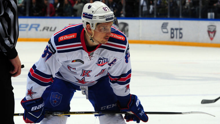 Вадим ШИПАЧЕВ. Фото Никита УСПЕНСКИЙ Вадим ШИПАЧЕВ. Фото Никита УСПЕНСКИЙ