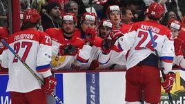 Понедельник. Грейтер-Садбери. Сборная OHL – Сборная России (U-20) – 4:2. Канадцы сравняли счет в серии.