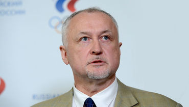 "Если РУСАДА не восстановят, будем продолжать прежнюю линию"