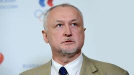 Юрий ГАНУС.