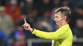 Сергей ЛАПОЧКИН.