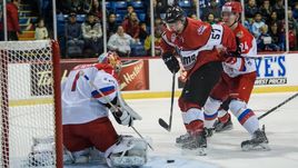 Торжество квебекских "большевиков". Россия проиграла в пятом матче Суперсерии