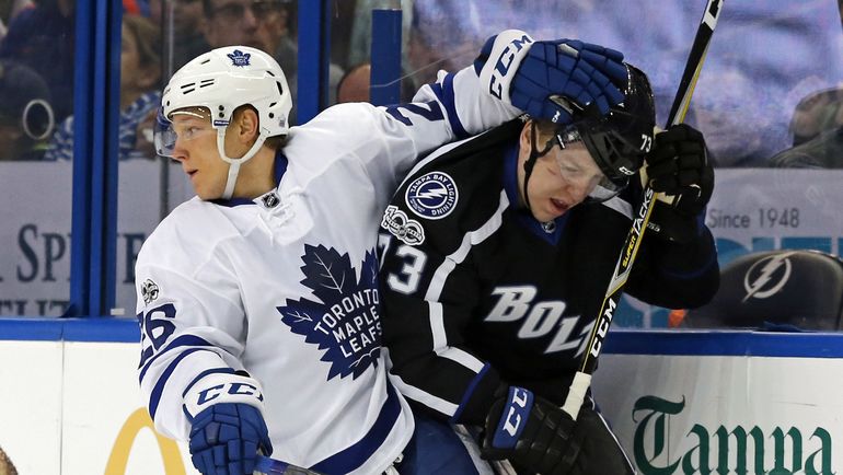 Никита СОШНИКОВ (слева). Фото AFP Никита СОШНИКОВ (слева). Фото AFP