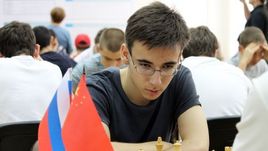 "Он был очень ярким человеком – и в шахматах, и в жизни"