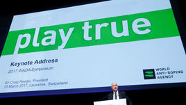 ВАДА решает судьбу России.